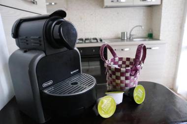 Colonna Suite - Rome Termini Station Big Apartment