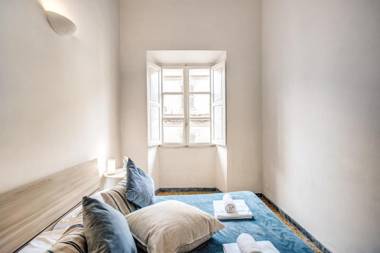 Colonna Suite - Rome Termini Station Big Apartment