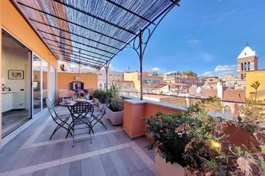 Repubblica Apartment