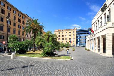 Repubblica Apartment