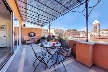 Repubblica Apartment