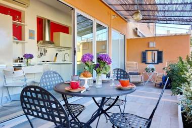 Repubblica Apartment