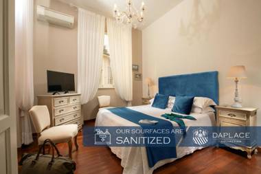 Avignonesi Suites