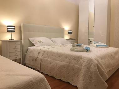 Rome Veniero WelcomeHouse