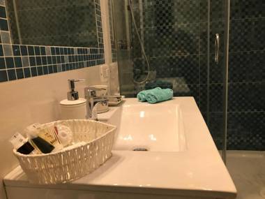 Rome Veniero WelcomeHouse