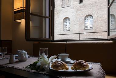 Relais Santa Maria Maggiore