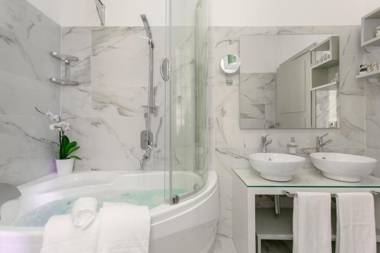 Cesare ai Cavalieri Suites