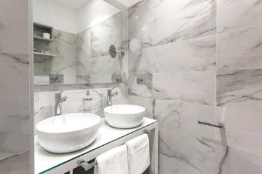 Cesare ai Cavalieri Suites