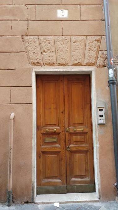 Dreaming Navona Rooms