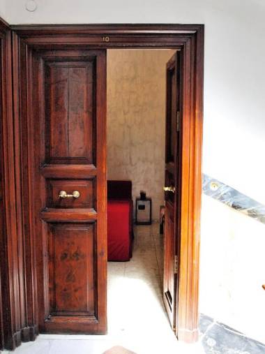 Casa Tua a Piazza del Popolo