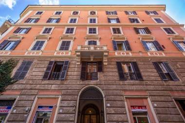 TRASTEVERE - Stylish Good Vibes Apartment