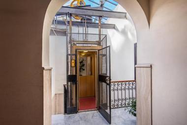 TRASTEVERE - Stylish Good Vibes Apartment