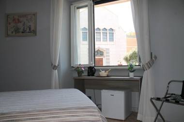 St. Anthony Guest House