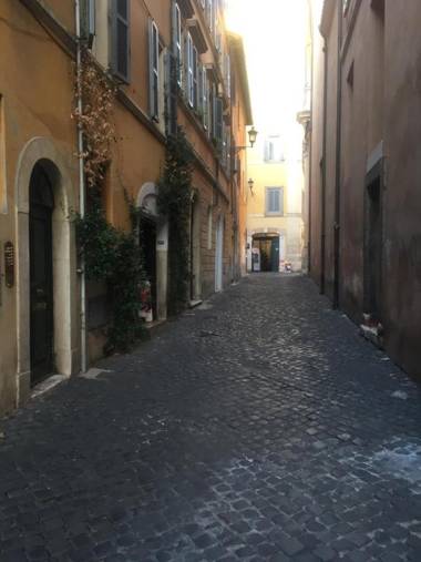 Guest House Al Conservatorio