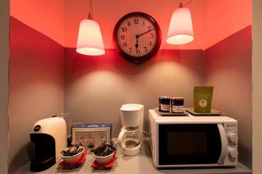 Guest House Al Conservatorio