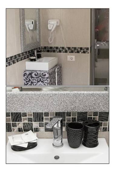 Rome Sweet Home Vatican