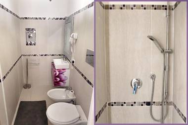 Rome Sweet Home Vatican