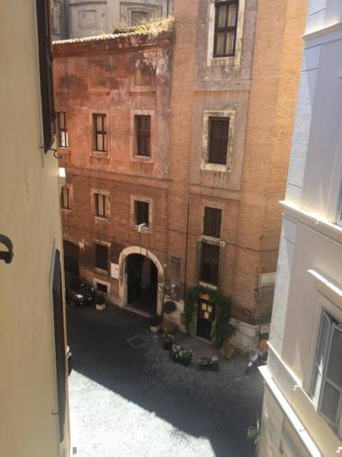 Navona Bernini Lodge