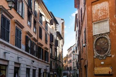 Navona Bernini Lodge