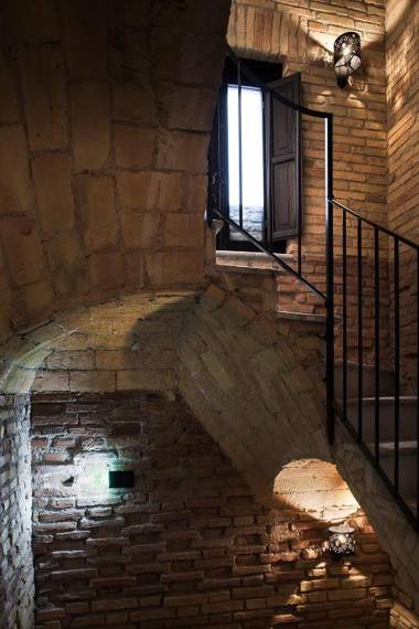 Casa de' Coronari Suites