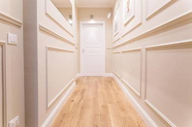 Nazionale Palace Suites