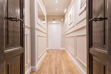 Nazionale Palace Suites