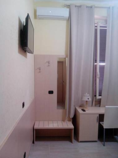 Guest House Hola Roma