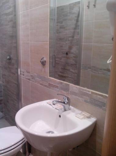 Guest House Hola Roma