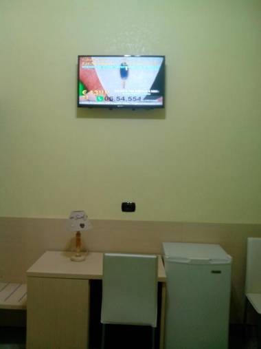 Guest House Hola Roma