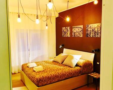 Verrazzano 37 Guest House