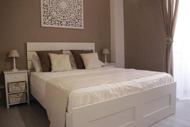 rHome Sweet Home - Trastevere