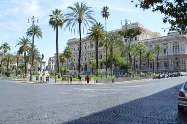 Piazza Cavour Suite
