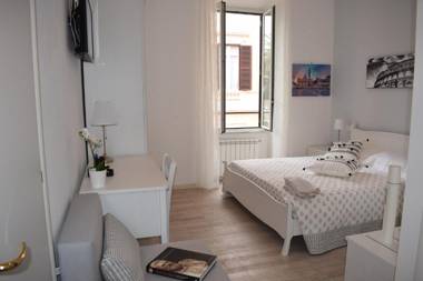 My Bed Vatican Museum