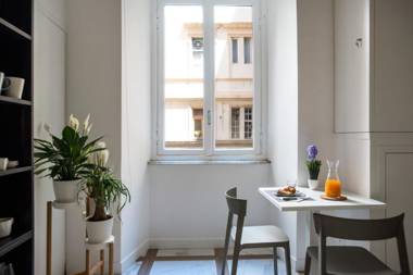 KAMBAL LUXURY SUITES