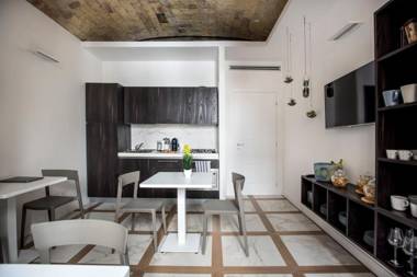 KAMBAL LUXURY SUITES