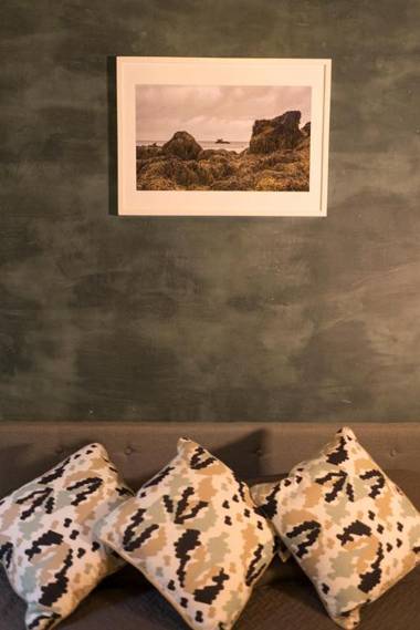 Trastevere Corner Eight