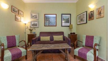 Flower in Trastevere