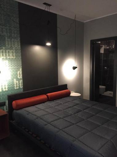 Tiburtina Suites Roma
