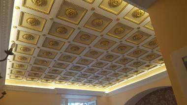 Impero Vaticano Suites Guest House