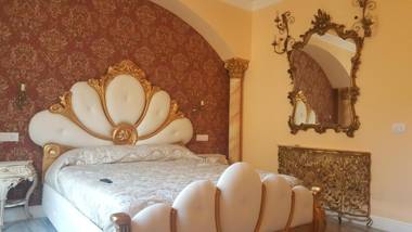 Impero Vaticano Suites Guest House