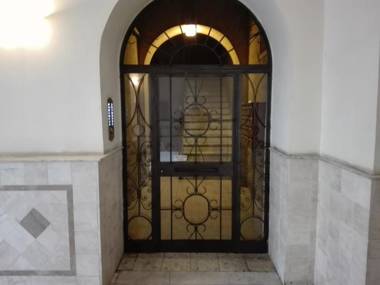 Maison Villa Borghese