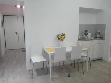 Maison Villa Borghese