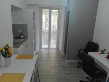 Maison Villa Borghese