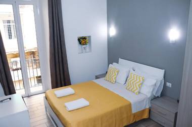 Maison Villa Borghese