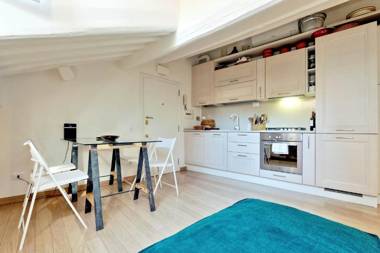 Pantheon Charming Attic | Romeloft