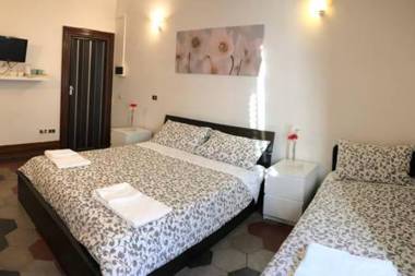 Ariana Luxury Guest House