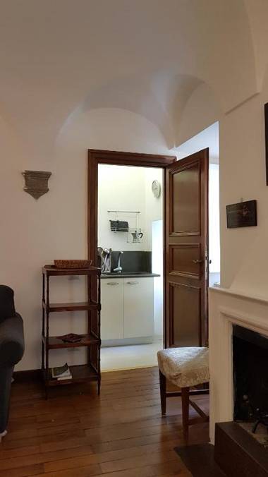 Navona Art Apartment