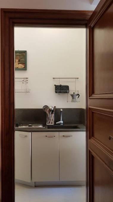 Navona Art Apartment