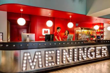 MEININGER Roma Termini