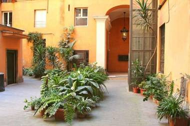 Piazza Argentina/Pantheon